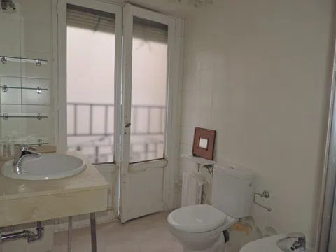 Flat in calle de Lagasca - Photo 15
