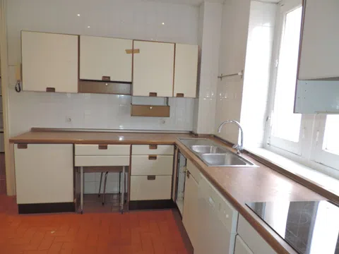 Flat in calle de Lagasca - Photo 20