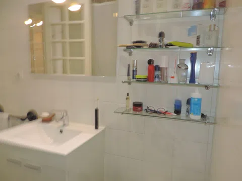 Flat in calle de Lagasca - Photo 7