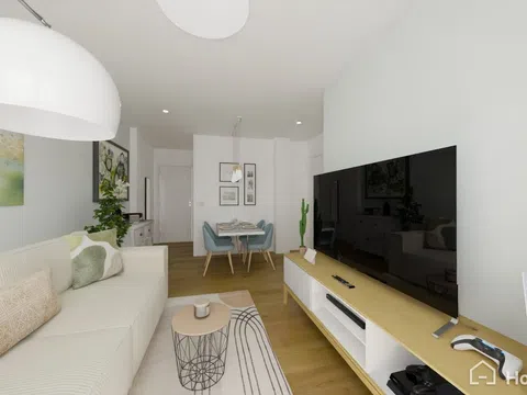 Flat in calle de la Isla de Arosa - Photo 2