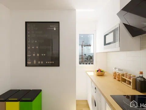 Flat in calle de la Isla de Arosa - Photo 12