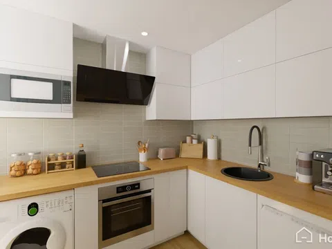 Flat in calle de la Isla de Arosa - Photo 13