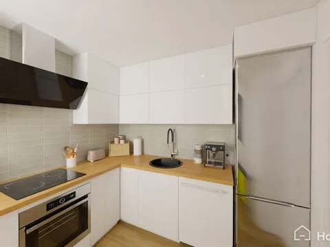 Flat in calle de la Isla de Arosa - Photo 14