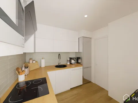 Flat in calle de la Isla de Arosa - Photo 16