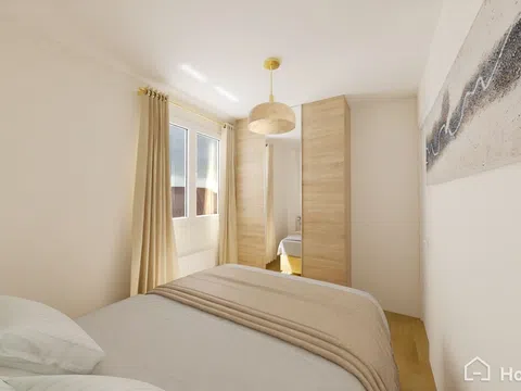 Flat in calle de la Isla de Arosa - Photo 18