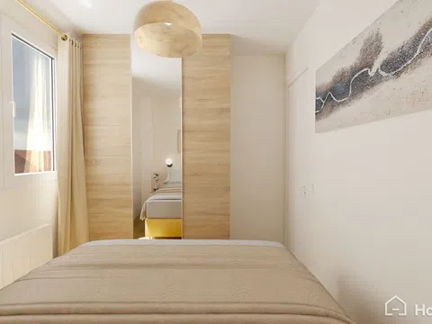 Flat in calle de la Isla de Arosa - Photo 19