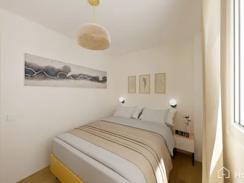Flat in calle de la Isla de Arosa - Photo 20