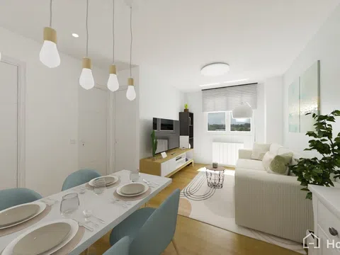 Flat in calle de la Isla de Arosa - Photo 5