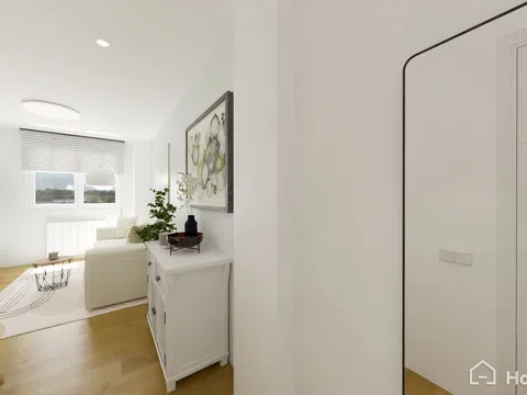 Flat in calle de la Isla de Arosa - Photo 7