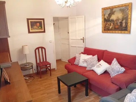 Flat in calle de Granada - Photo 2