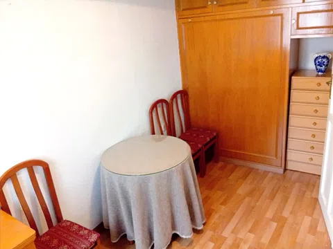 Flat in calle de Granada - Photo 12