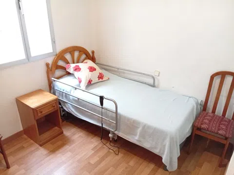 Flat in calle de Granada - Photo 15