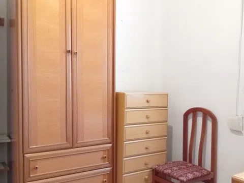 Flat in calle de Granada - Photo 16
