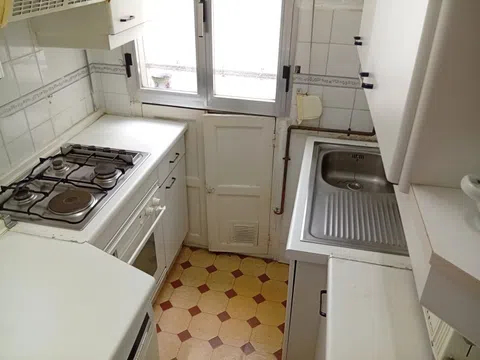 Flat in calle de Granada - Photo 8