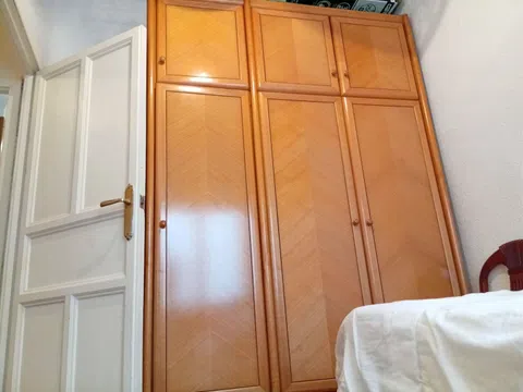 Flat in calle de Granada - Photo 10