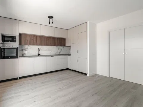 Flat in calle de la Sombra - Photo 1