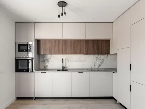 Flat in calle de la Sombra - Photo 2