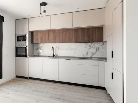 Flat in calle de la Sombra - Photo 3