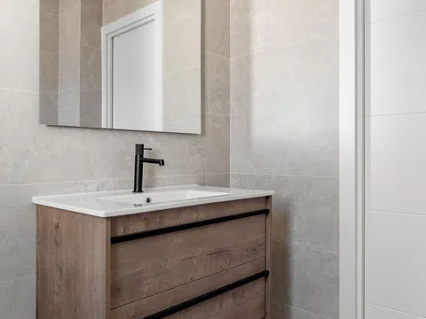 Flat in calle de la Sombra - Photo 8