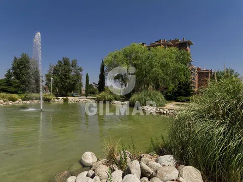 Flat - Photo 12