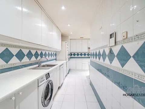 Flat in calle de Esteban Palacios - Photo 14