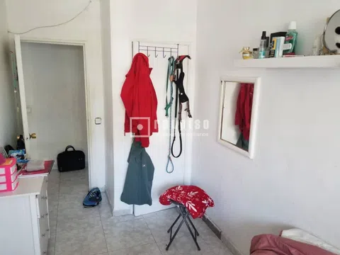 Flat in paseo de Extremadura - Photo 2