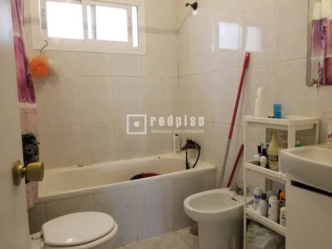 Flat in paseo de Extremadura - Photo 11