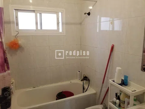 Flat in paseo de Extremadura - Photo 12