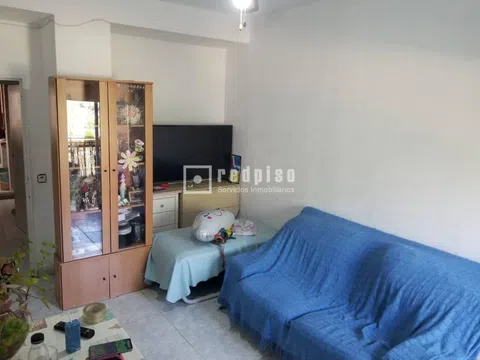 Flat in paseo de Extremadura - Photo 3