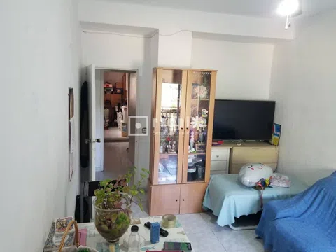 Flat in paseo de Extremadura - Photo 4