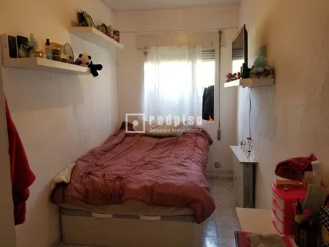 Flat in paseo de Extremadura - Photo 5