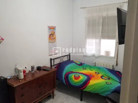 Flat in paseo de Extremadura - Photo 6