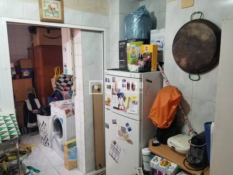 Flat in paseo de Extremadura - Photo 8