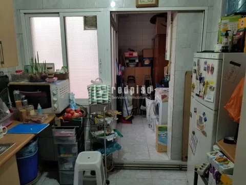 Flat in paseo de Extremadura - Photo 9