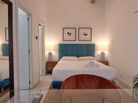 Flat - Photo 12