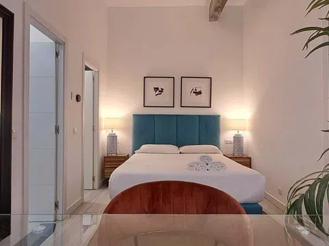 Flat - Photo 17