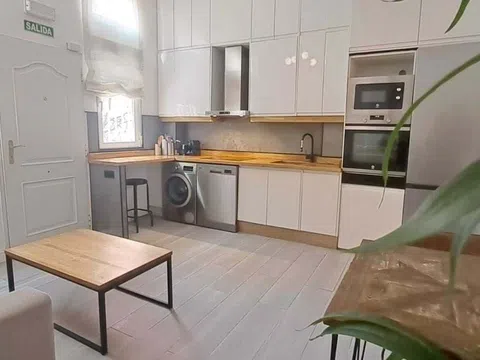Flat - Photo 3