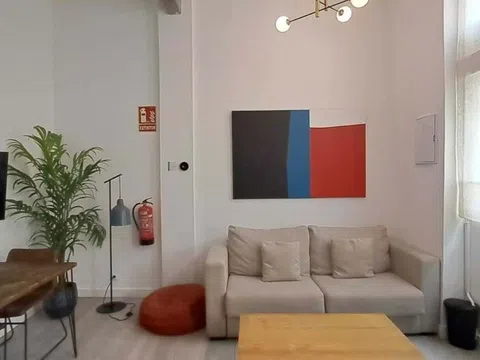 Flat - Photo 5
