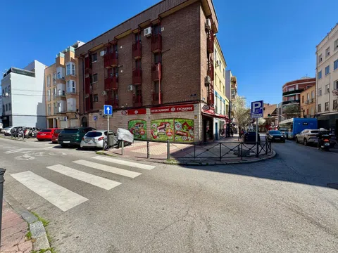 Flat in calle de la Pilarica - Photo 2