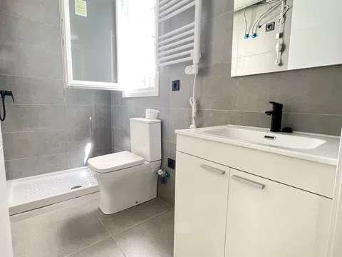 Flat in calle de la Pilarica - Photo 12