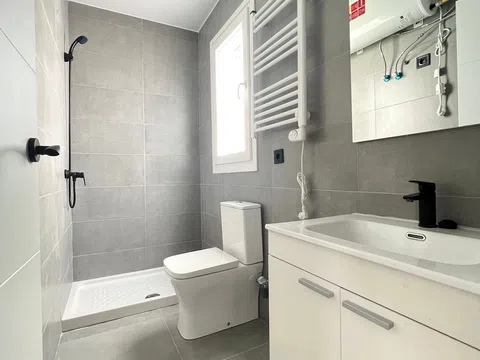 Flat in calle de la Pilarica - Photo 17
