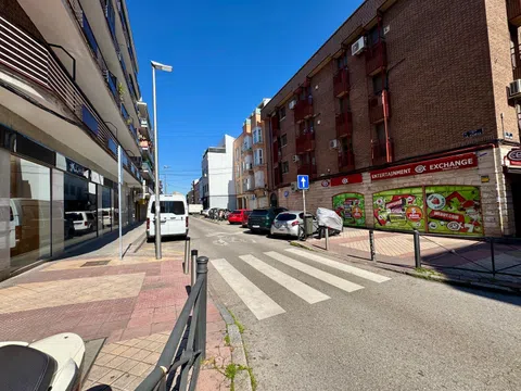 Flat in calle de la Pilarica - Photo 3