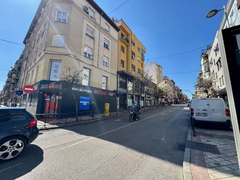 Flat in calle de la Pilarica - Photo 5