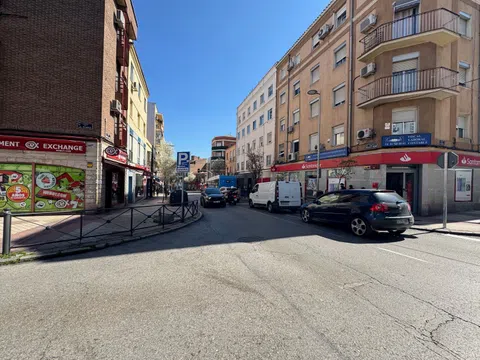 Flat in calle de la Pilarica - Photo 7