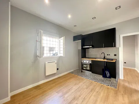 Flat in calle de la Pilarica - Photo 8