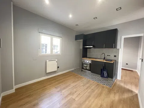 Flat in calle de la Pilarica - Photo 10
