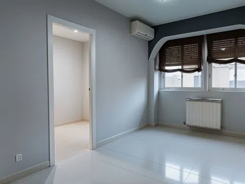 Flat in calle de Albares de la Ribera - Photo 3