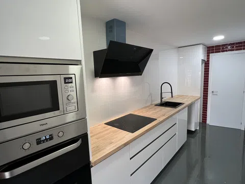 Flat in calle de Estella, 2 - Photo 9