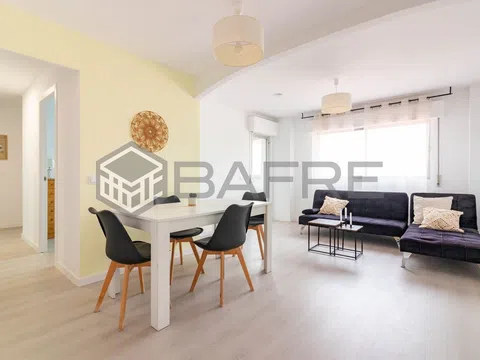 Flat in calle Adora - Photo 1