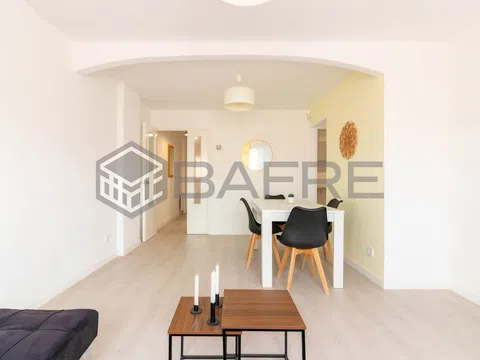 Flat in calle Adora - Photo 4